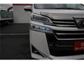 2019 Toyota Vellfire