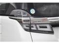 2019 Toyota Vellfire