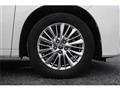 2018 Toyota Alphard Hybrid