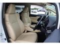 2018 Toyota Alphard Hybrid