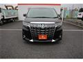2021 Toyota Alphard Hybrid