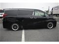 2021 Toyota Alphard Hybrid