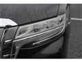 2021 Toyota Alphard Hybrid
