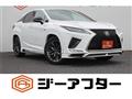 2021 Lexus RX