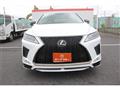 2021 Lexus RX