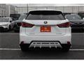 2021 Lexus RX