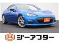 2012 Subaru BRZ