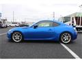 2012 Subaru BRZ