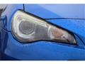 2012 Subaru BRZ