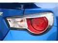 2012 Subaru BRZ
