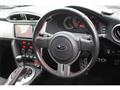 2012 Subaru BRZ