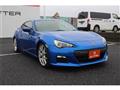 2012 Subaru BRZ