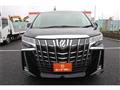 2019 Toyota Alphard G