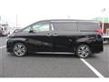 2019 Toyota Alphard G