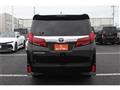 2019 Toyota Alphard G