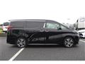 2019 Toyota Alphard G