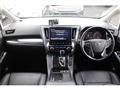 2019 Toyota Alphard G