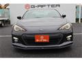 2013 Subaru BRZ