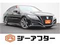 2021 Toyota Crown