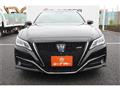 2021 Toyota Crown