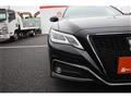 2021 Toyota Crown