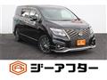 2021 Nissan Elgrand