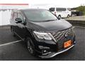 2021 Nissan Elgrand