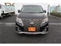 2021 Nissan Elgrand