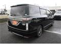 2021 Nissan Elgrand