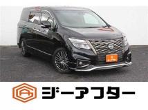 2021 Nissan Elgrand