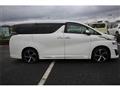 2018 Toyota Vellfire