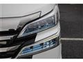 2018 Toyota Vellfire