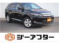 2016 Toyota Harrier