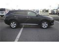 2016 Toyota Harrier