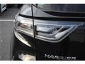 2016 Toyota Harrier