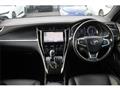 2016 Toyota Harrier