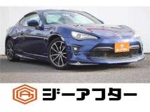 2017 Toyota 86