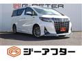 2019 Toyota Alphard G