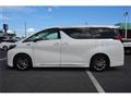 2019 Toyota Alphard G