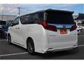 2019 Toyota Alphard G