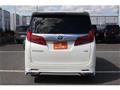 2019 Toyota Alphard G