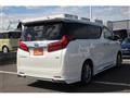 2019 Toyota Alphard G