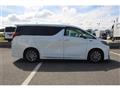2019 Toyota Alphard G