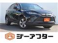 2023 Toyota Harrier Hybrid