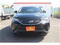 2023 Toyota Harrier Hybrid