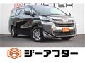 2018 Toyota Vellfire