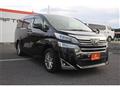 2018 Toyota Vellfire