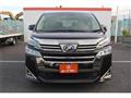 2018 Toyota Vellfire