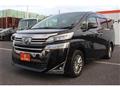 2018 Toyota Vellfire