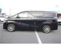 2018 Toyota Vellfire